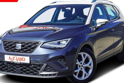Seat Arona 27.095 km 23.950 &euro; Bautzen 02625