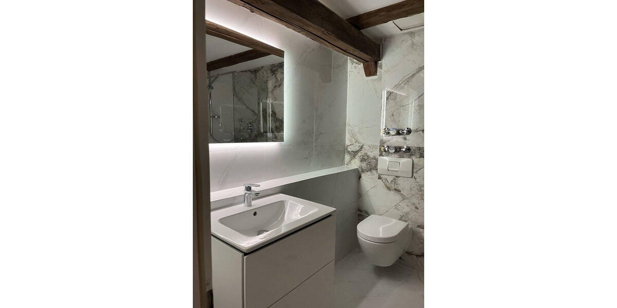 Etagenwohnung Eggenhofen Weyhern - 5 Zimmer, 260 m&sup2;, 1.450.000&euro; | Angebot:26684317