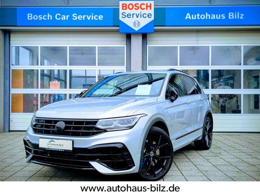 Tiguan