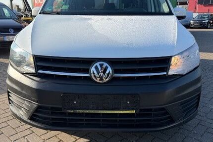 VW Caddy Maxi 267.000 km 9.900 &euro; Hohenwarsleben 39326
