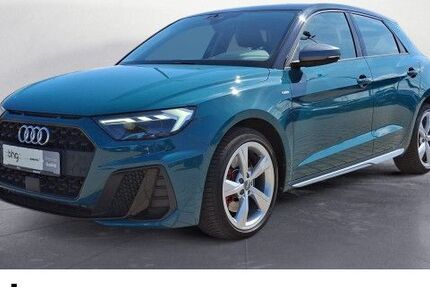 Audi A1 69.932 km 20.760 &euro; Balingen 72336