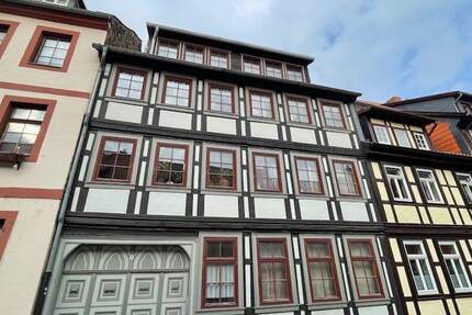 Haus Wernigerode - 1 Zimmer, 327 m&sup2;, 499.000&euro; | Angebot:25525536