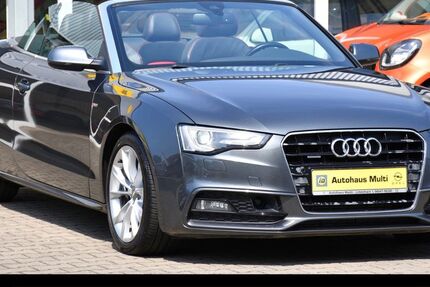 Audi A5 280.000 km 8.400 &euro; Limeshain 63694