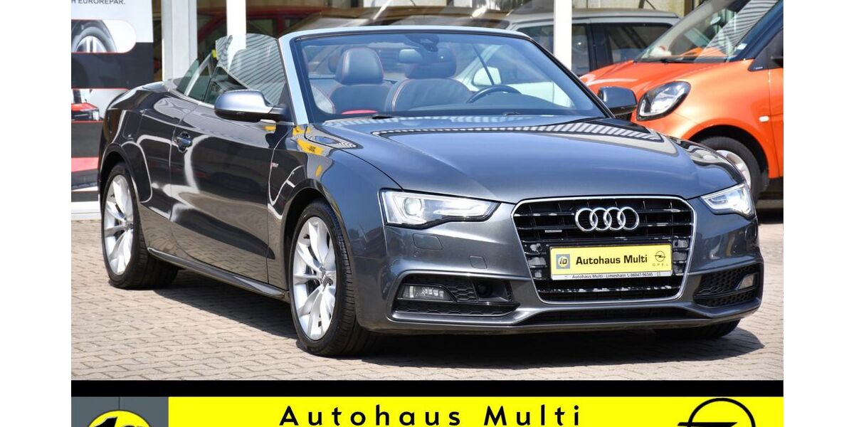 Audi A5 280.000 km 8.400 &euro; Limeshain 63694