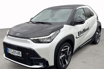 Toyota Aygo (X) 2.500 km 26.960 &euro; Bitburg 54634