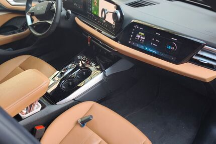 Audi A5 33.453 km 40.900 &euro; Jugenheim 55270