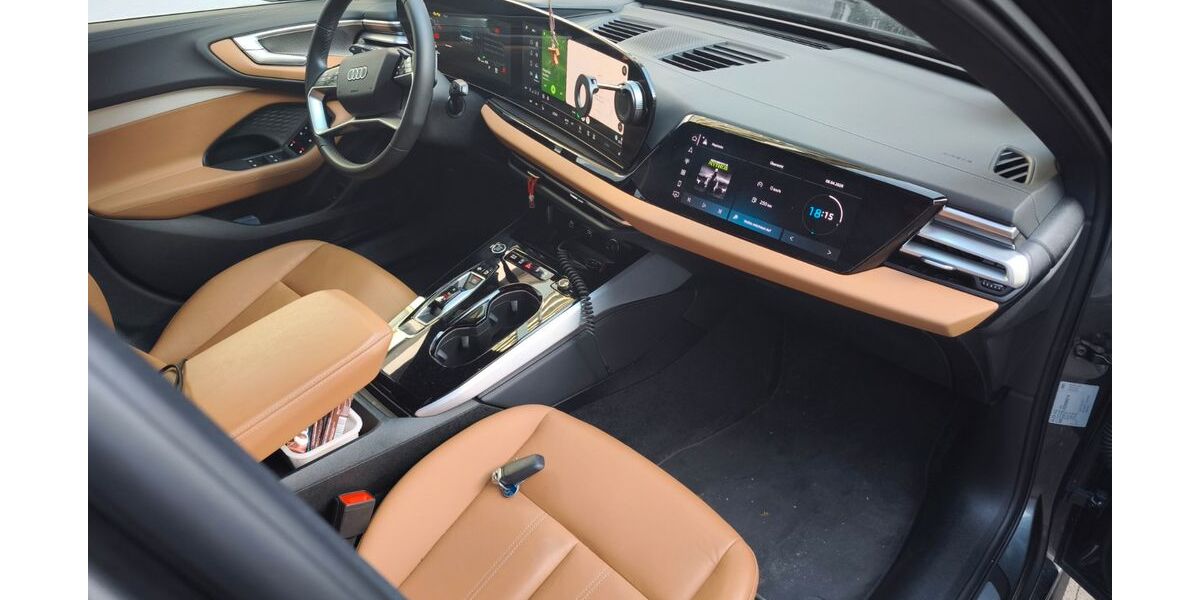 Audi A5 33.453 km 40.900 &euro; Jugenheim 55270