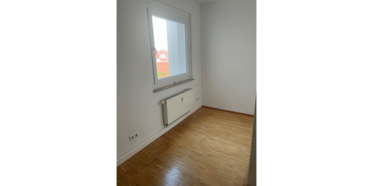 Bester Blick auf die Altstadt - Etagenwohnung Dresden Innere Neustadt | Angebot:27082573