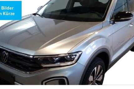 VW T-Roc 11.650 km 27.830 &euro; Gießen 35394