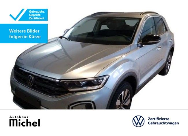 VW T-Roc 11.650 km 27.830 &euro; Gießen 35394