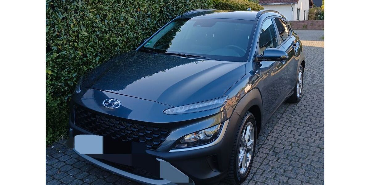 Hyundai KONA 10.870 km 16.000 &euro; Eschweiler 52249