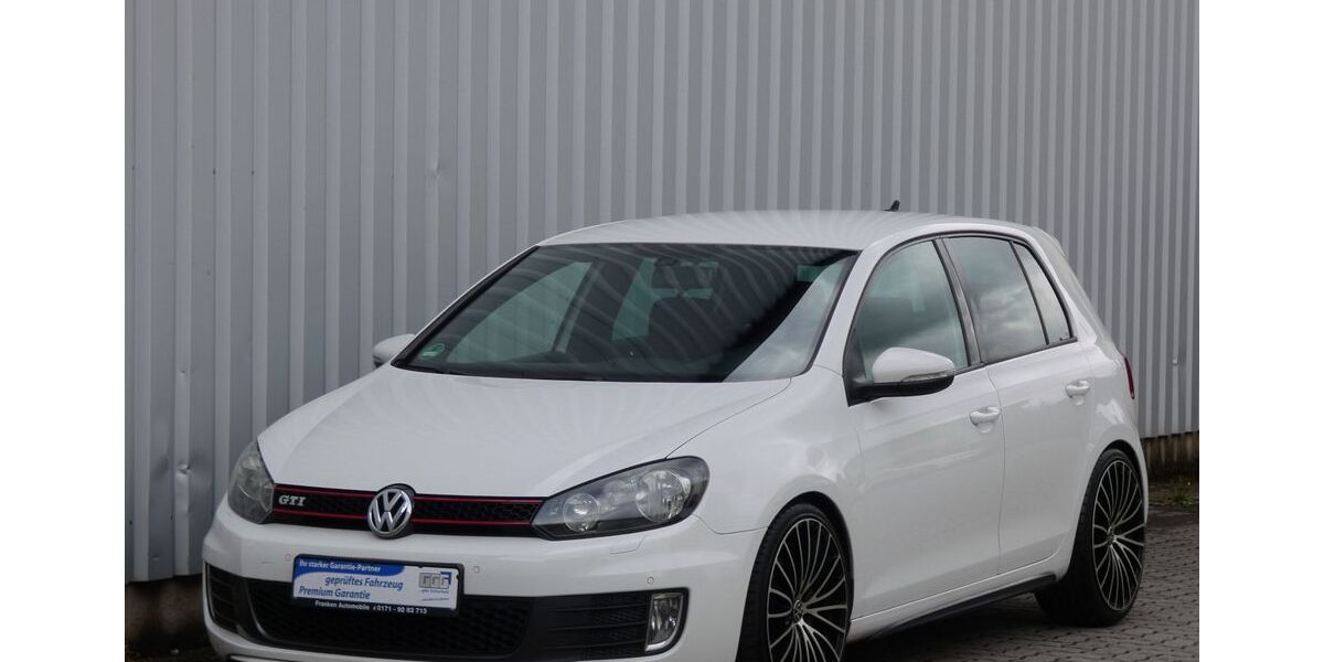 VW Golf 122.000 km 11.900 &euro; Großheubach 63920