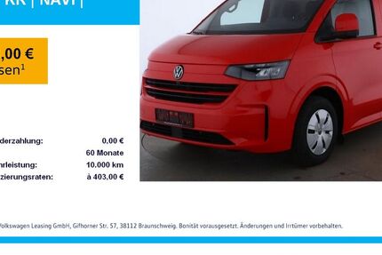 VW T7 Transporter 1.243 km 40.780 &euro; Plattling 94447