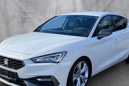 Seat Leon 48.500 km 16.480 &euro; Papenburg 26871