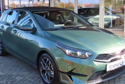 Kia ceed / Ceed 2.948 km 26.870 &euro; Gosen / Neu-Zittau 15537