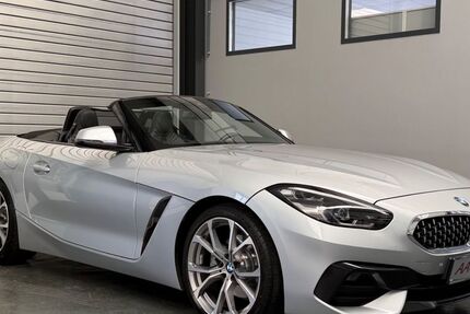 BMW Z4 64.000 km 38.950 &euro; Erftstadt 50374