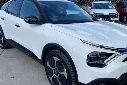 Citroen C4 60.000 km 14.900 &euro; Neuhofen 67141