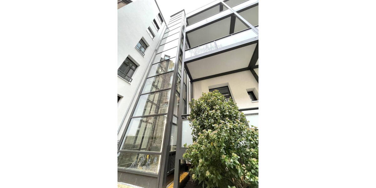 Etagenwohnung Düsseldorf Pempelfort - 3 Zimmer, 76 m&sup2;, 654.000&euro; | Angebot:26313081