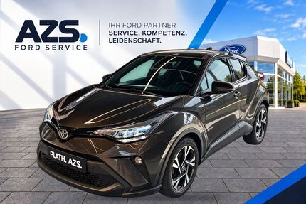 Toyota C-HR 66.141 km 21.890 &euro; Rostock 18059