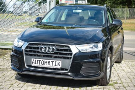 Audi Q3 90.000 km 16.890 € Simmerath (bei Aachen) 52152