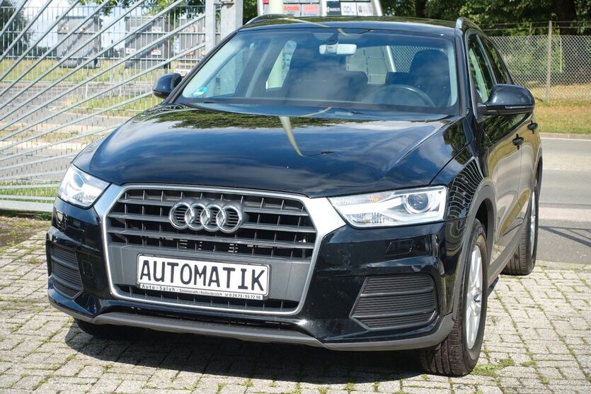 Audi Q3 90.000 km 16.890 € Simmerath (bei Aachen) 52152