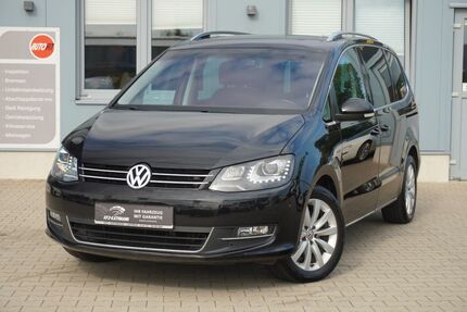 VW Sharan 144.100 km 16.480 &euro; Lastrup 49688