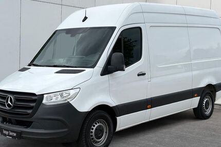 Mercedes-Benz Sprinter 117.271 km 29.744 &euro; Kevelaer 47623