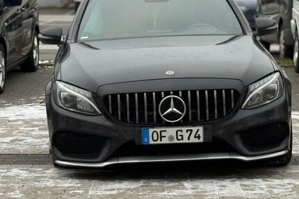 Mercedes-Benz C 250 169.000 km 12.490 &euro; Offenbach am Main 63069