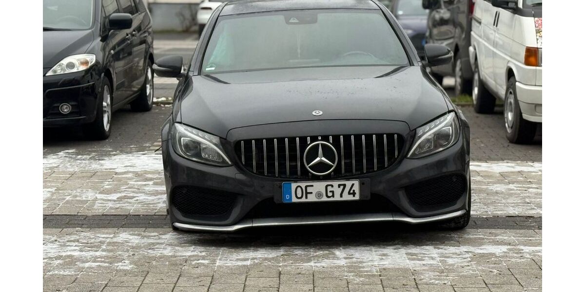 Mercedes-Benz C 250 169.000 km 12.990 &euro; Offenbach am Main 63069