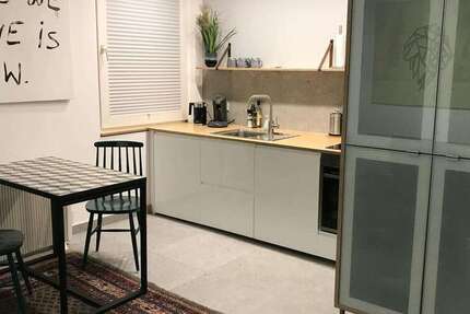 Zimmer Dortmund Innenstadt West - 1 Zimmer, 1.049&euro; | Angebot:27137260