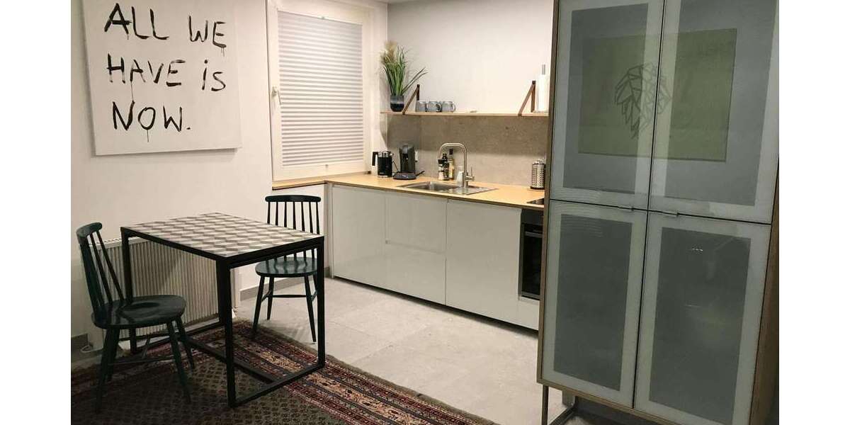 Zimmer Dortmund Innenstadt West - 1 Zimmer, 1.049&euro; | Angebot:27137260