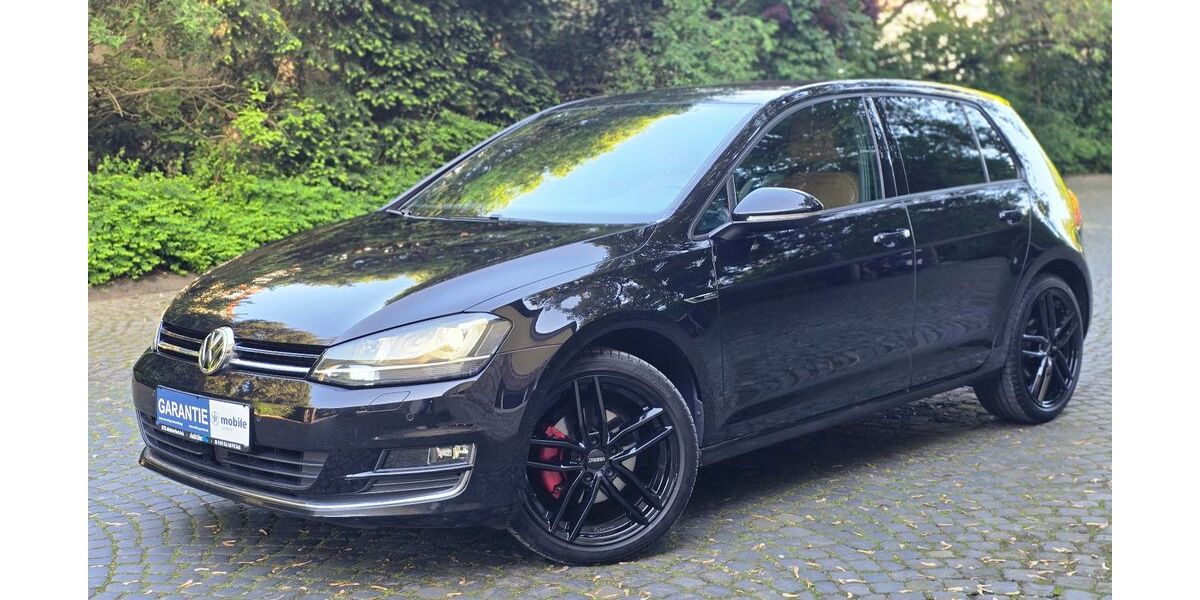 VW Golf 156.000 km 10.490 &euro; Borgholzhausen 33829