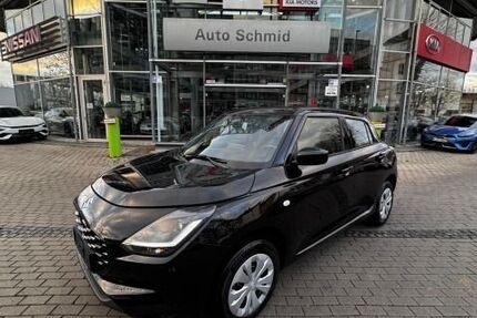 Suzuki Swift 3.800 km 17.490 € München 81241