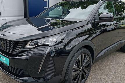 Peugeot 3008 20.650 km 22.990 &euro; Heilbronn 74074
