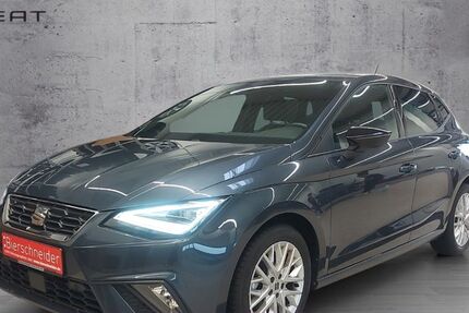 Seat Ibiza 24.090 km 21.750 € Donauwörth 86609