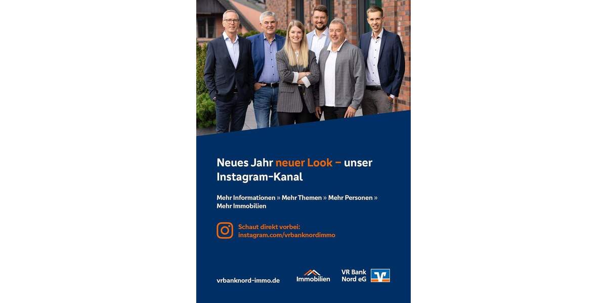 Mehrfamilienhaus, Wohnhaus Großenwiehe - 6 Zimmer, 122 m&sup2;, 449.000&euro; | Angebot:23978798