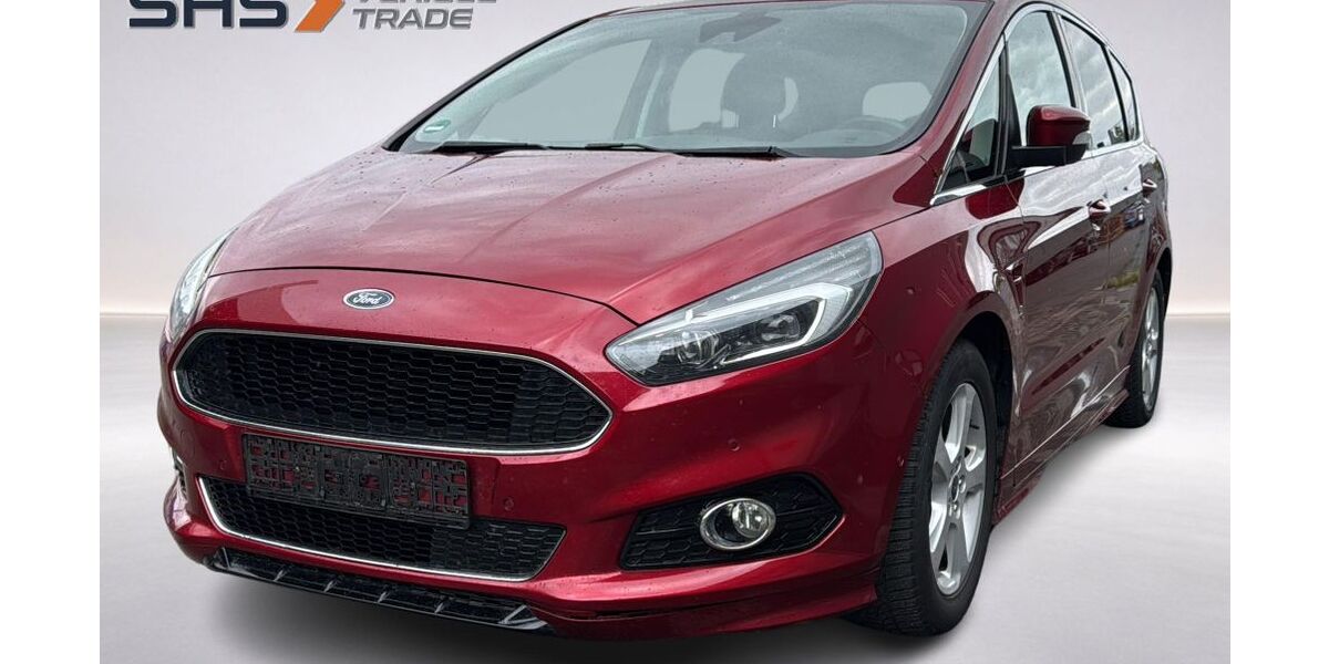 Ford S-Max 121.400 km 11.490 &euro; Langenhagen 30851