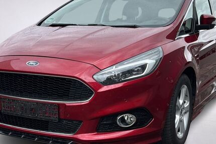Ford S-Max 121.400 km 8.900 &euro; Langenhagen 30851