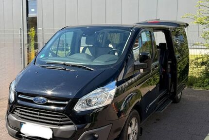 Ford Tourneo Custom 95.000 km 22.999 &euro; Plochingen 73207