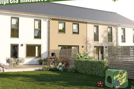 Haus Göttingen Esebeck - 4 Zimmer, 103 m&sup2;, 262.590&euro; | Angebot:25628949