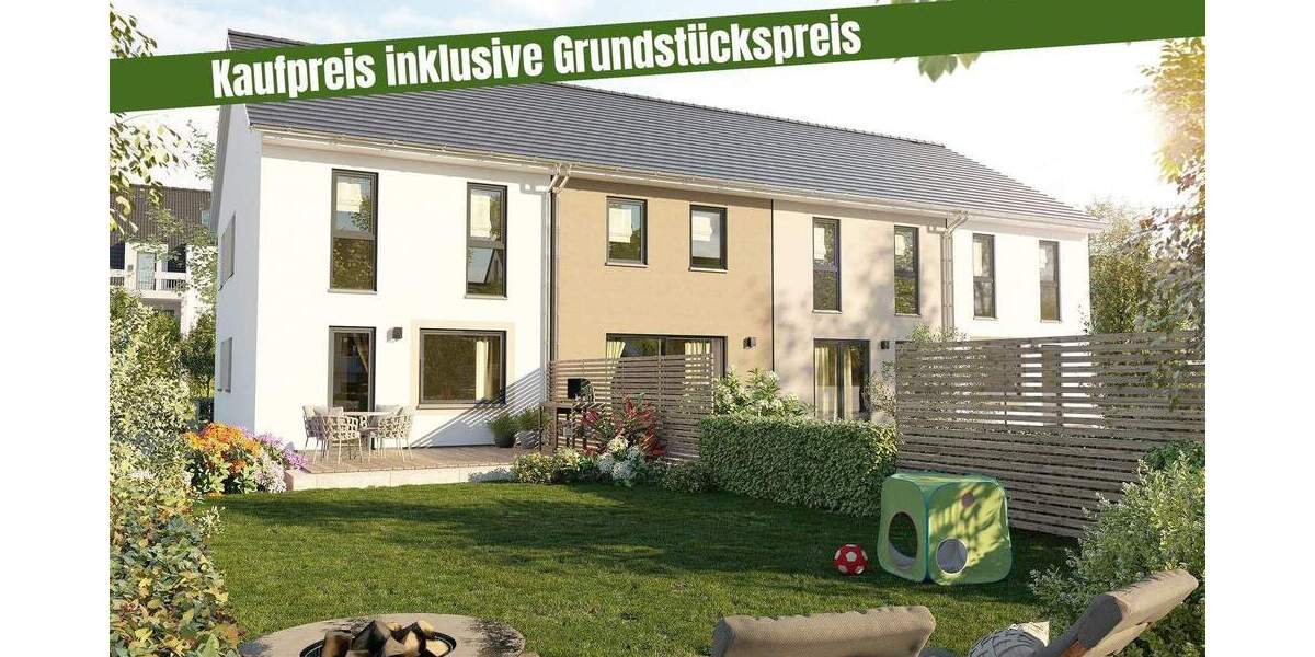 Mehrfamilienhaus, Wohnhaus Göttingen Esebeck - 4 Zimmer, 103 m&sup2;, 262.590&euro; | Angebot:25628949