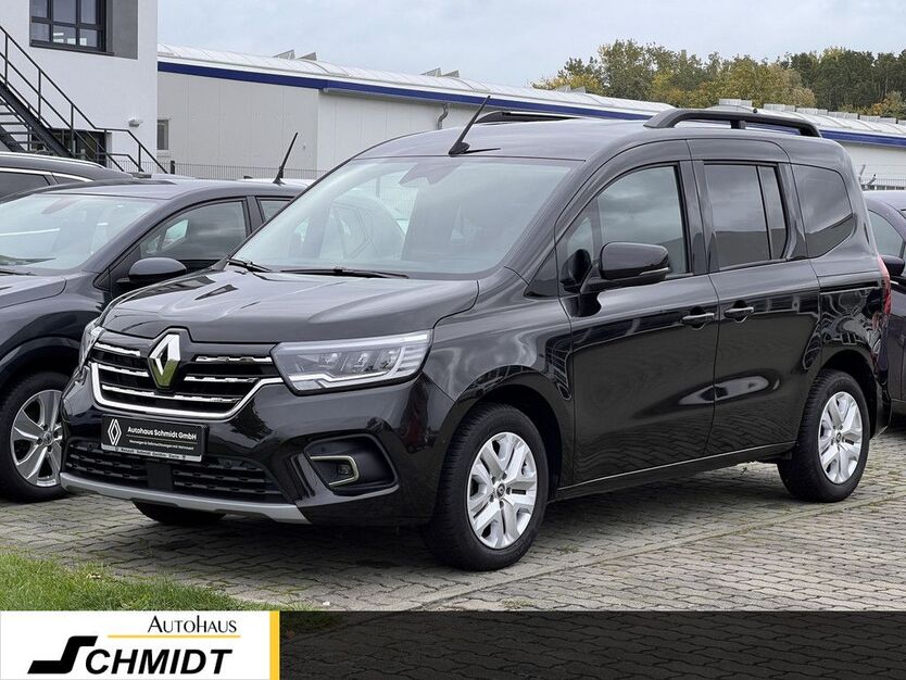 Renault Kangoo 41.520 km 18.990 € Genthin 39307