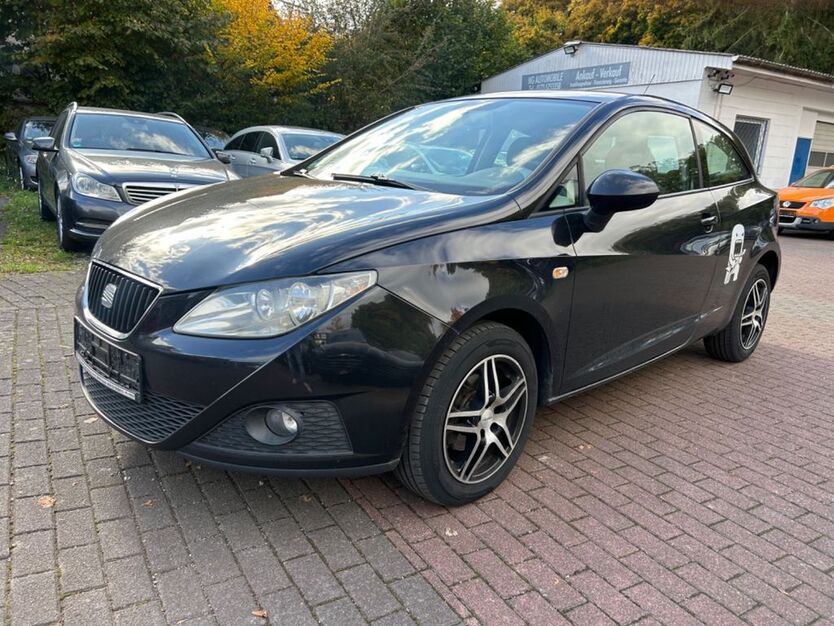 Seat Ibiza 187.000 km 1.490 € Wettenberg 35435