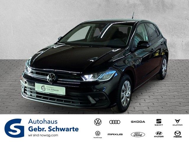 VW Polo 18.900 km 18.999 &euro; Papenburg 26871