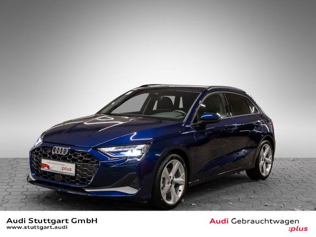 Audi A3 6.781 km 35.440 € Stuttgart 70563
