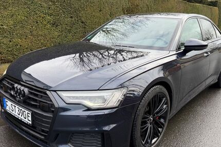 Audi A6 75.600 km 35.999 &euro; Frankfurt am Main 60437