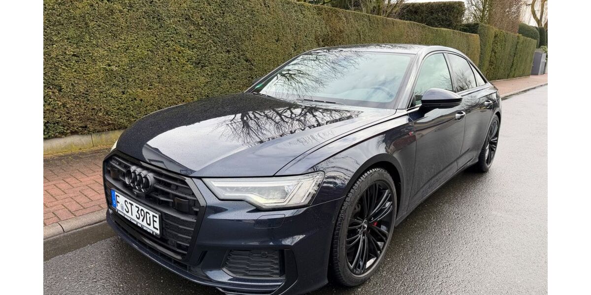 Audi A6 75.600 km 35.999 &euro; Frankfurt am Main 60437