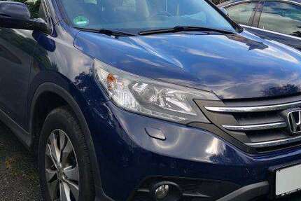 Honda CR-V 175.900 km 10.490 € Freienorla 07768