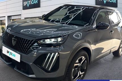Peugeot 2008 23.143 km 22.990 &euro; Hamburg 22457