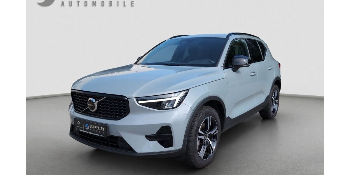 Volvo XC40 16.157 km 37.990 &euro; Braunschweig 38114